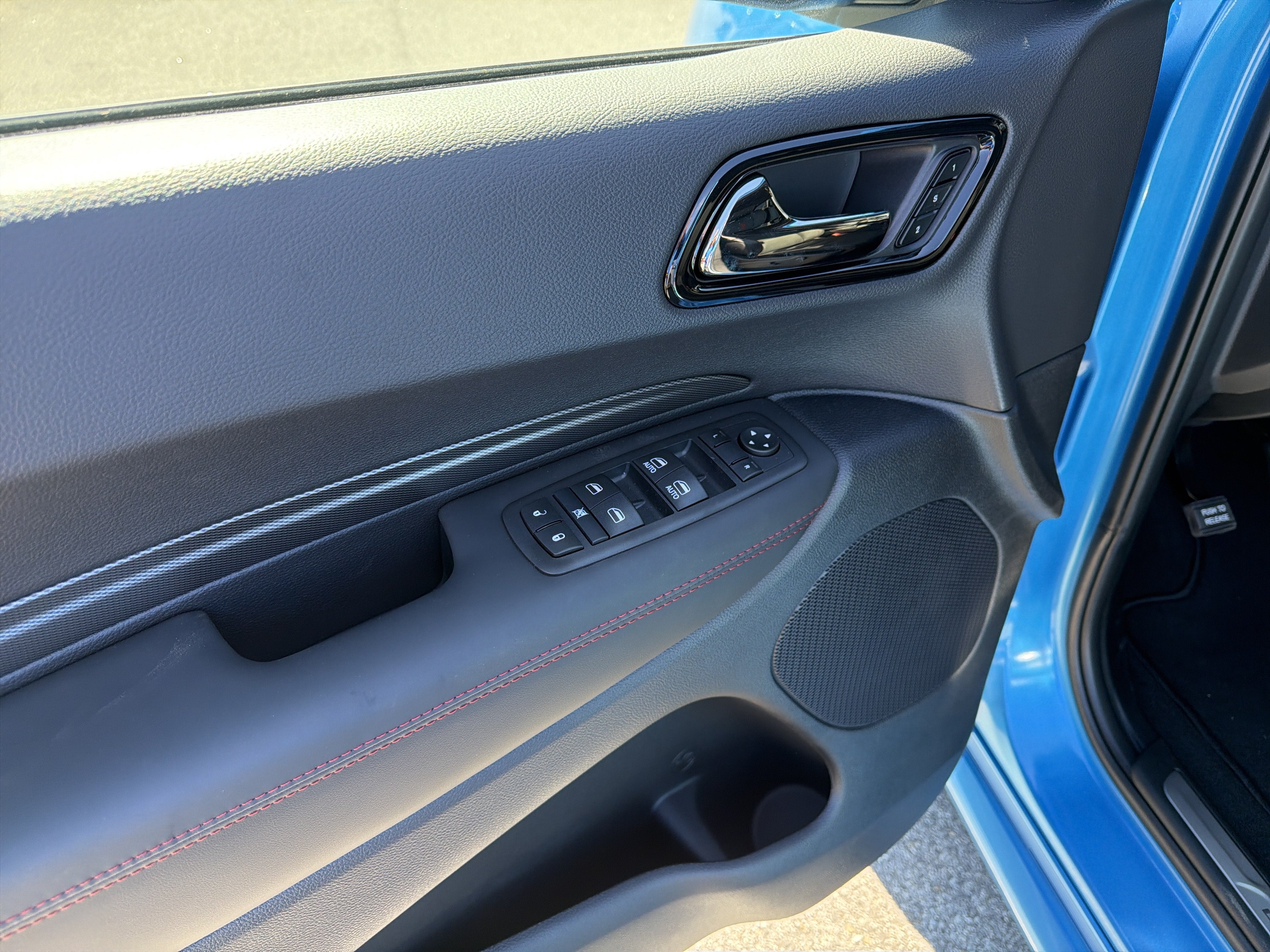 2027 Dodge Durango DURANGO GT HEMI V8 PLUS AWD