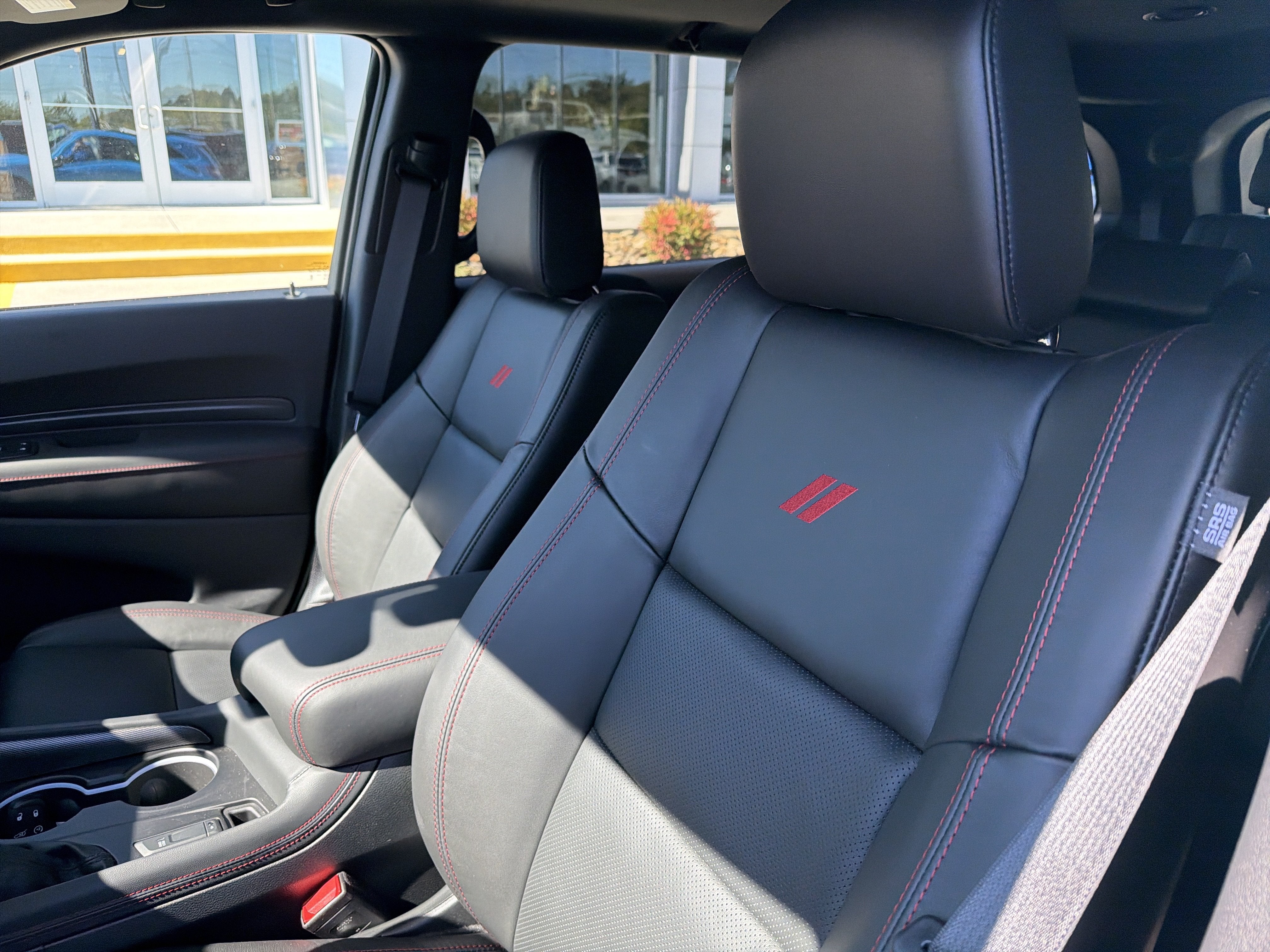 2027 Dodge Durango DURANGO GT HEMI V8 PLUS AWD
