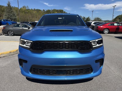 2027 Dodge Durango DURANGO GT HEMI V8 PLUS AWD