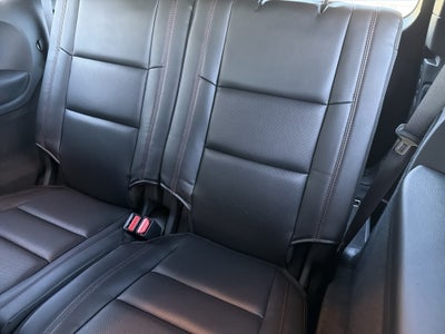 2027 Dodge Durango DURANGO GT HEMI V8 PLUS AWD