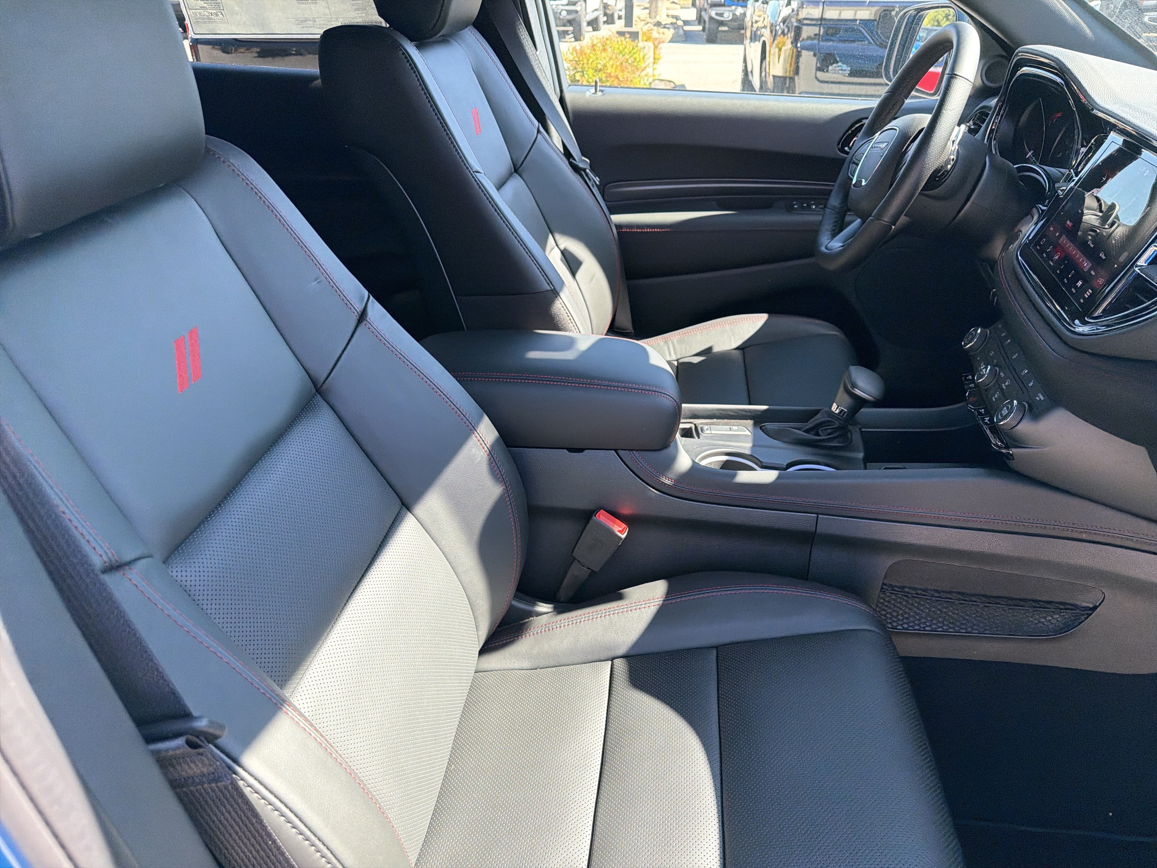 2027 Dodge Durango DURANGO GT HEMI V8 PLUS AWD