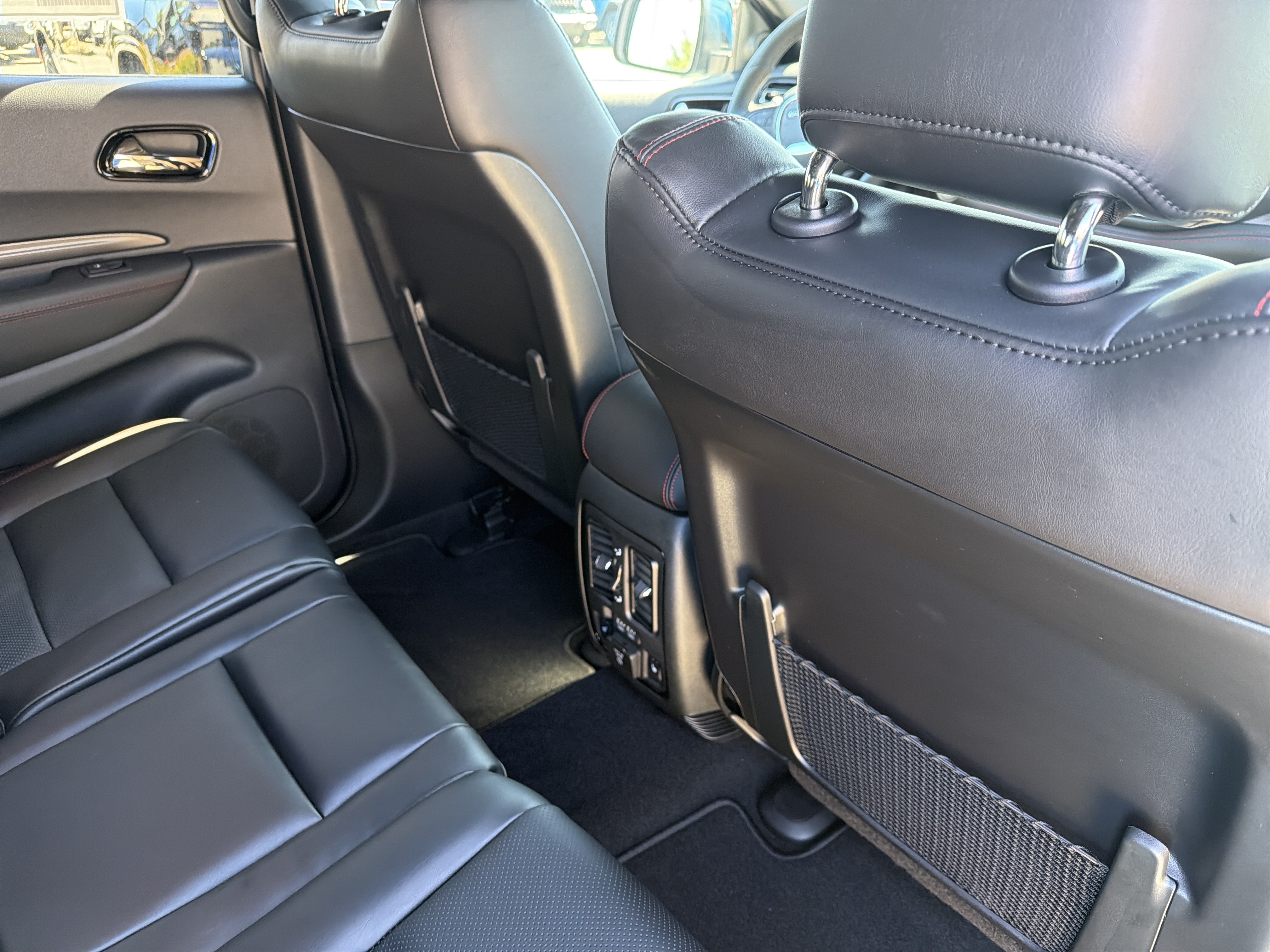 2027 Dodge Durango DURANGO GT HEMI V8 PLUS AWD