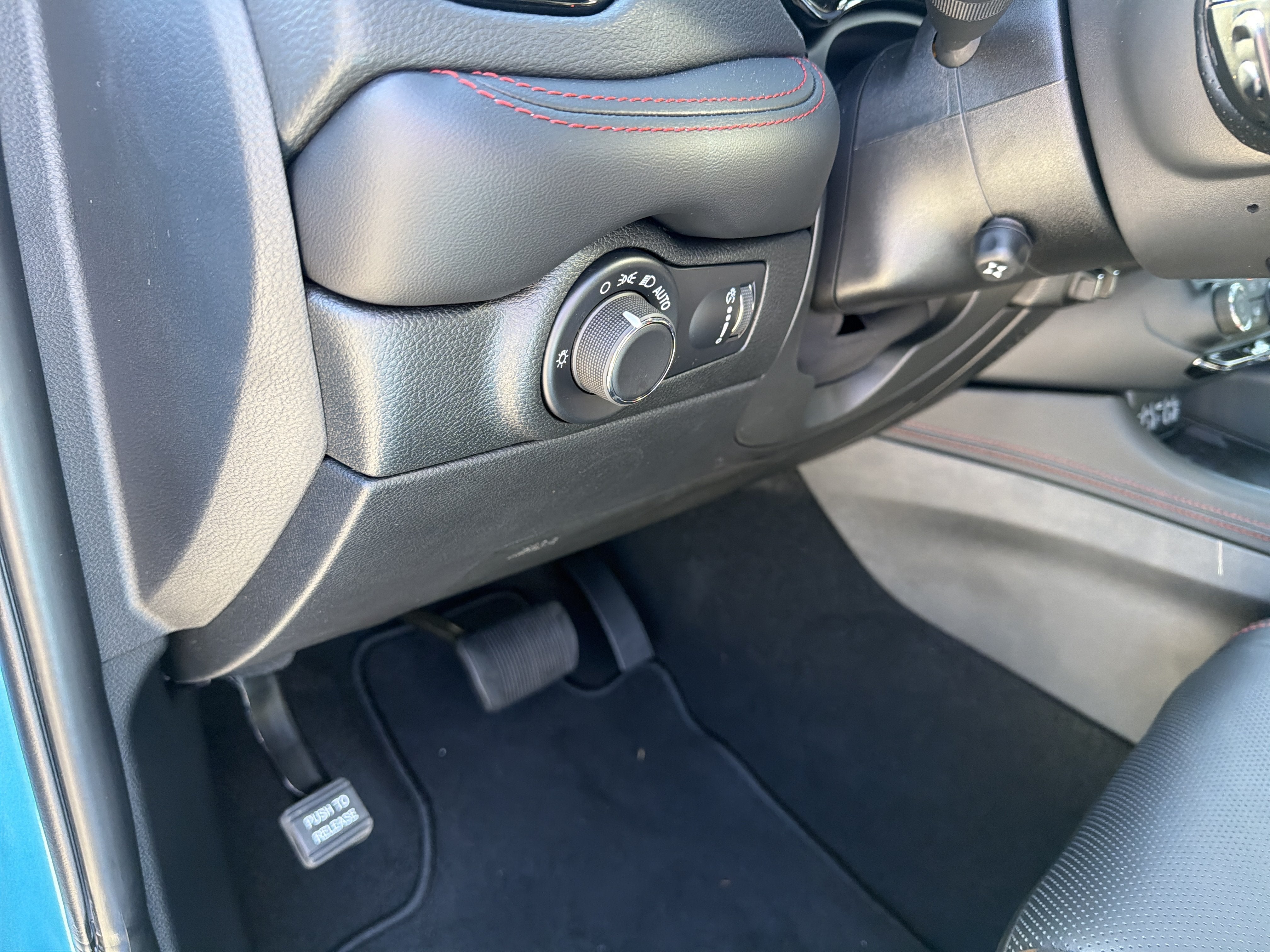 2027 Dodge Durango DURANGO GT HEMI V8 PLUS AWD
