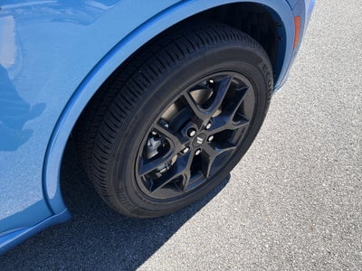 2027 Dodge Durango DURANGO GT HEMI V8 PLUS AWD