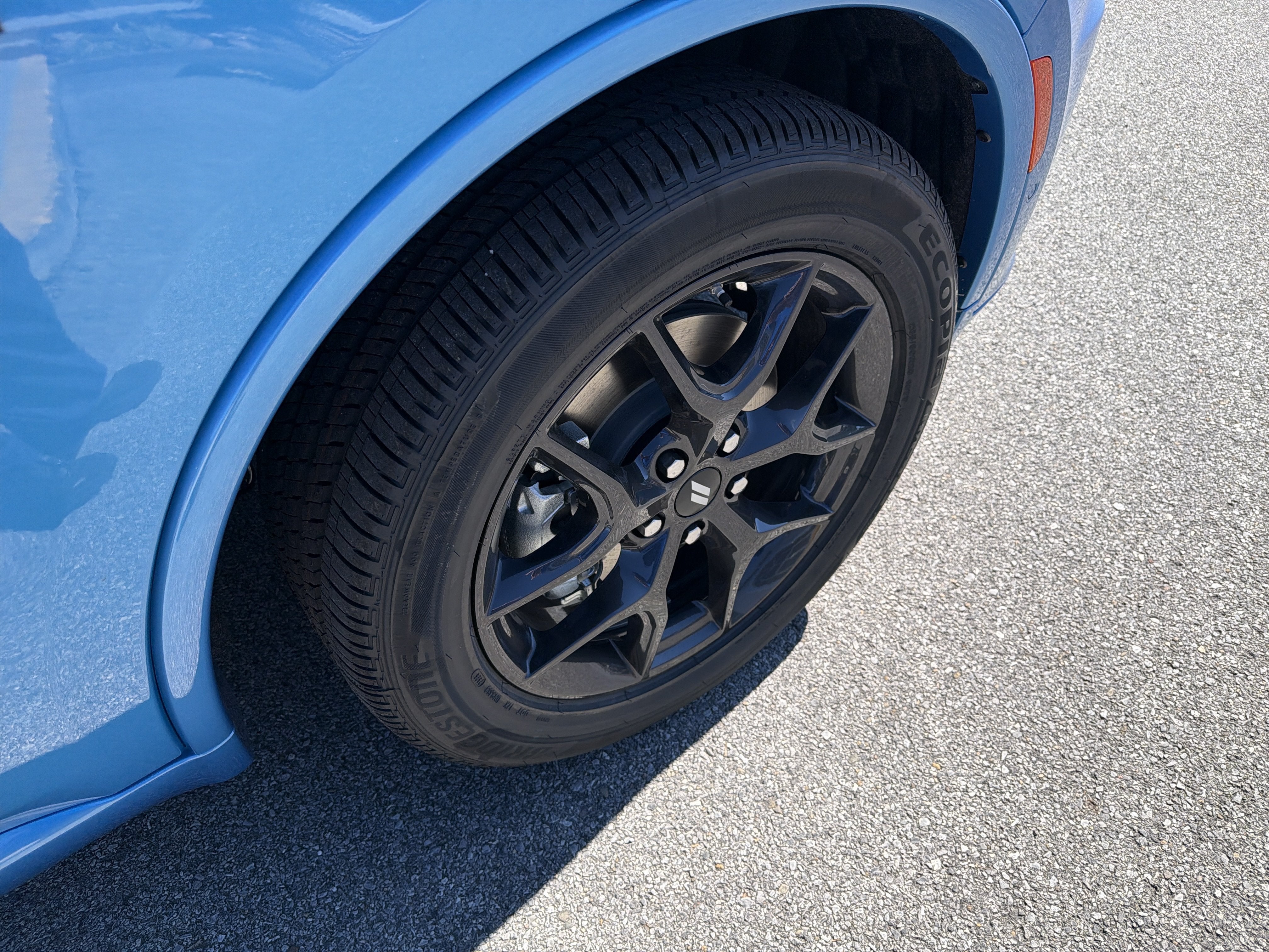2027 Dodge Durango DURANGO GT HEMI V8 PLUS AWD