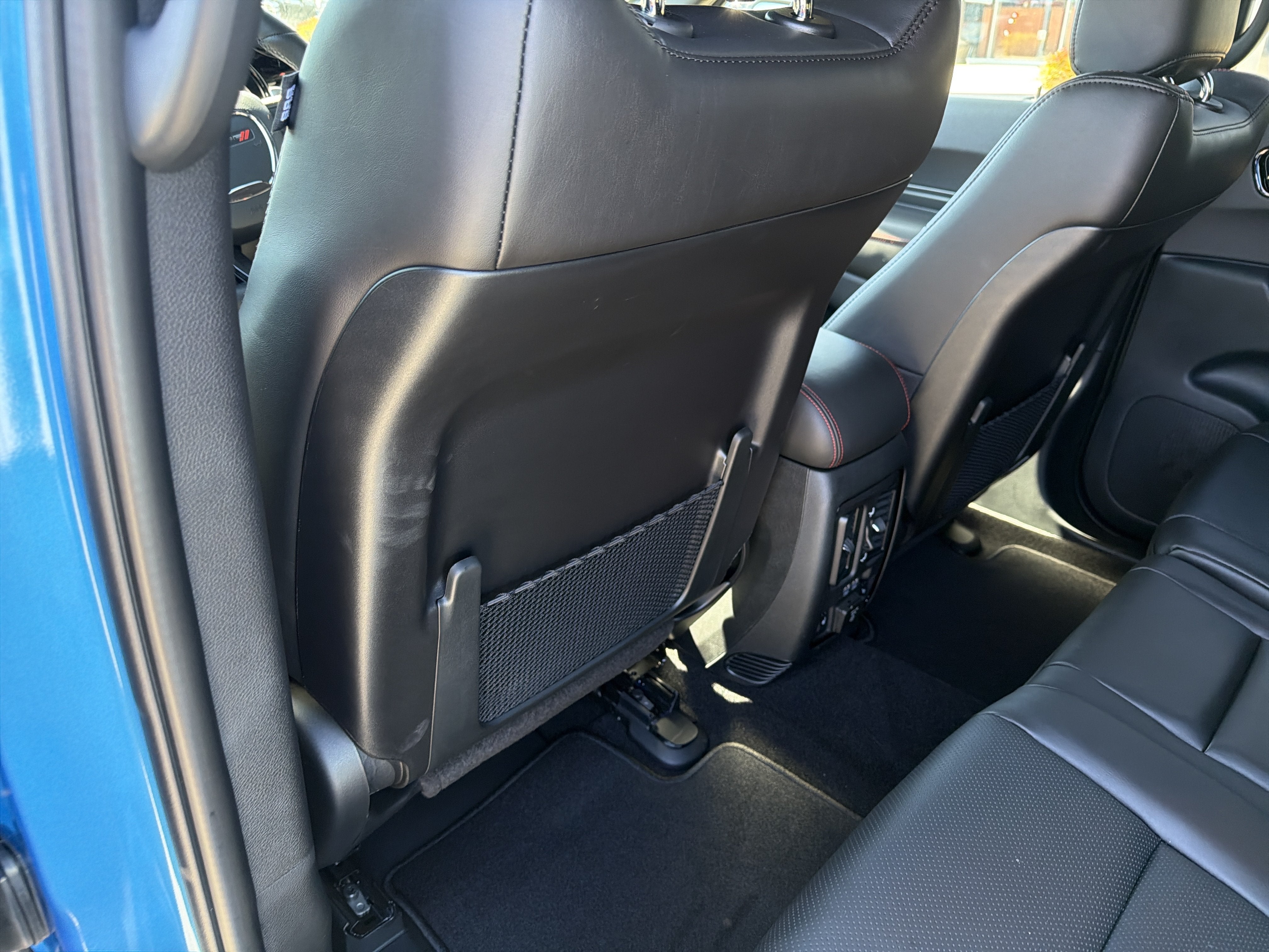 2027 Dodge Durango DURANGO GT HEMI V8 PLUS AWD