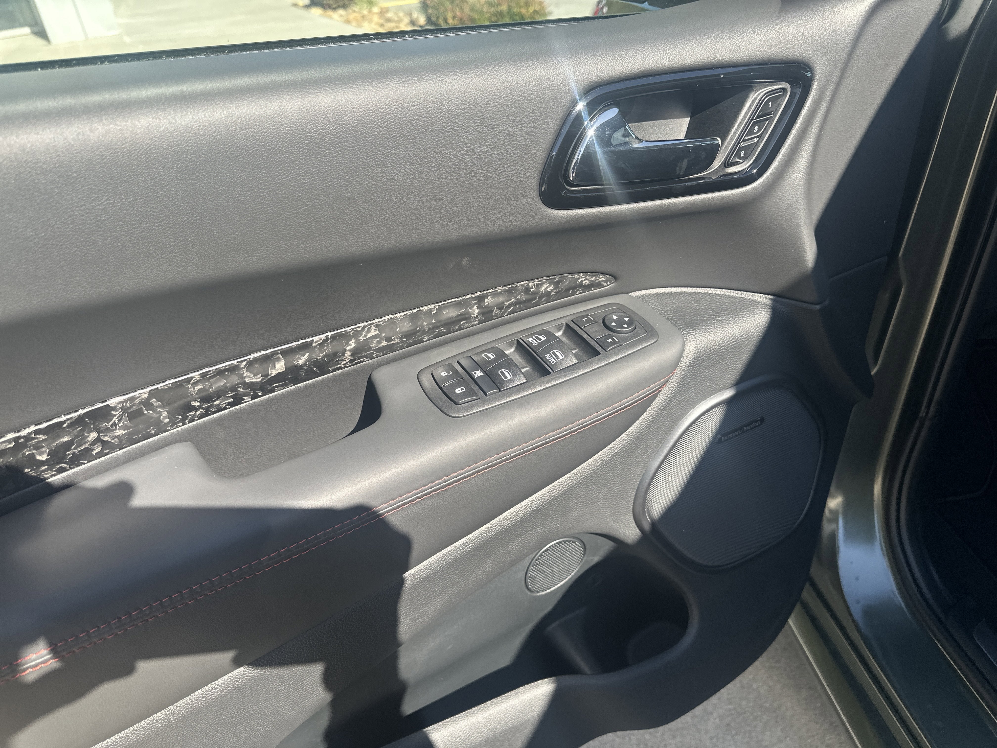 2026 Dodge Durango DURANGO GT PREMIUM AWD HEMI V8