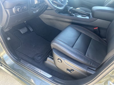 2026 Dodge Durango DURANGO GT PREMIUM AWD HEMI V8