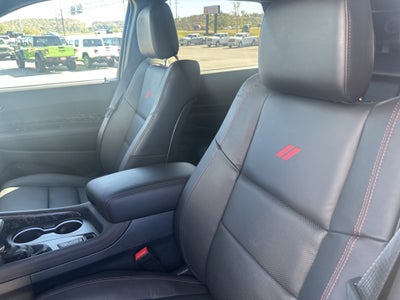 2026 Dodge Durango DURANGO GT PREMIUM AWD HEMI V8