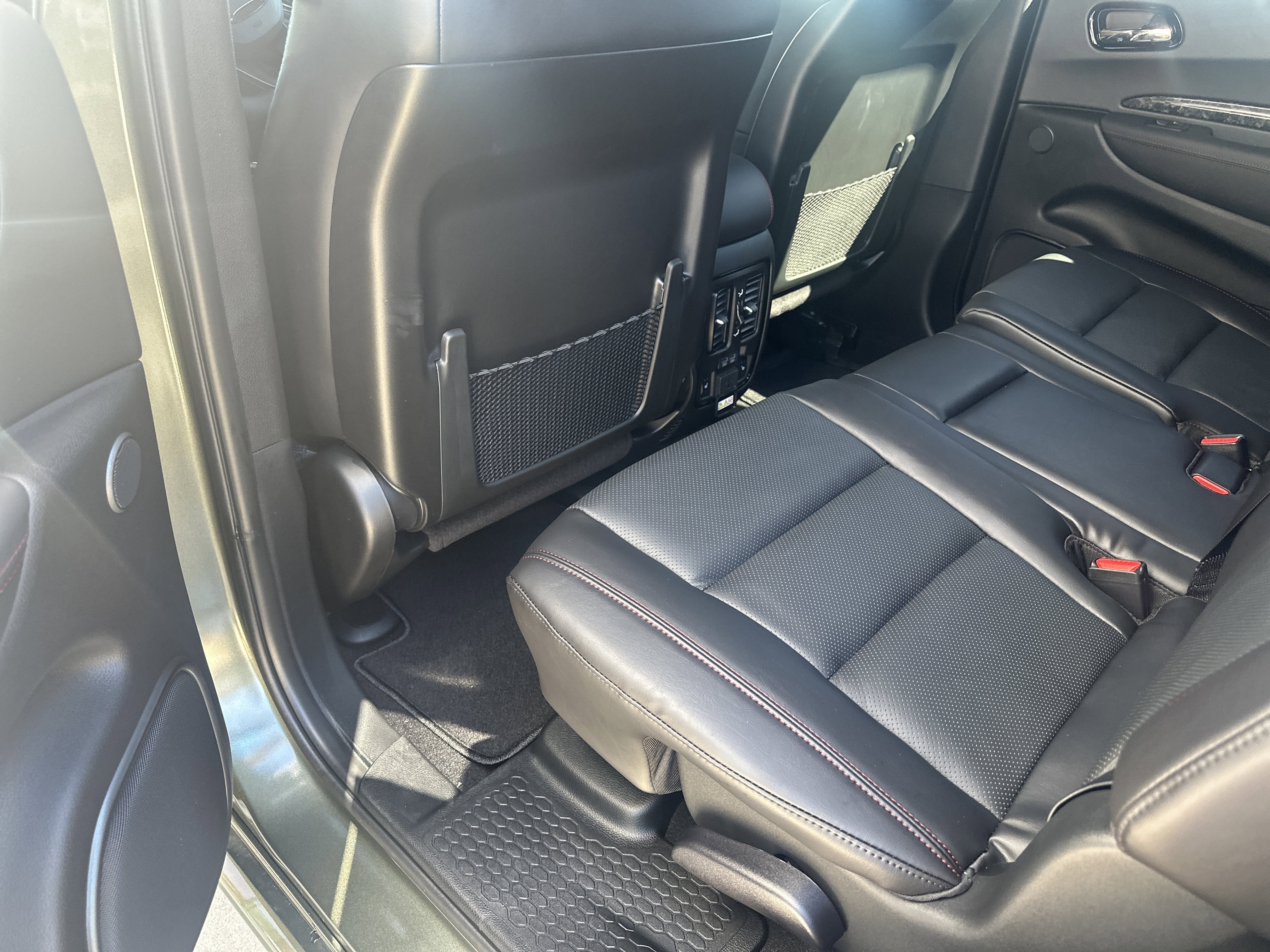 2026 Dodge Durango DURANGO GT PREMIUM AWD HEMI V8