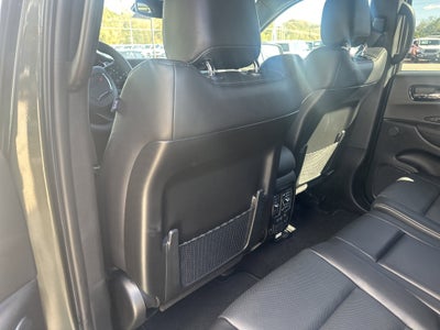 2026 Dodge Durango DURANGO GT PREMIUM AWD HEMI V8