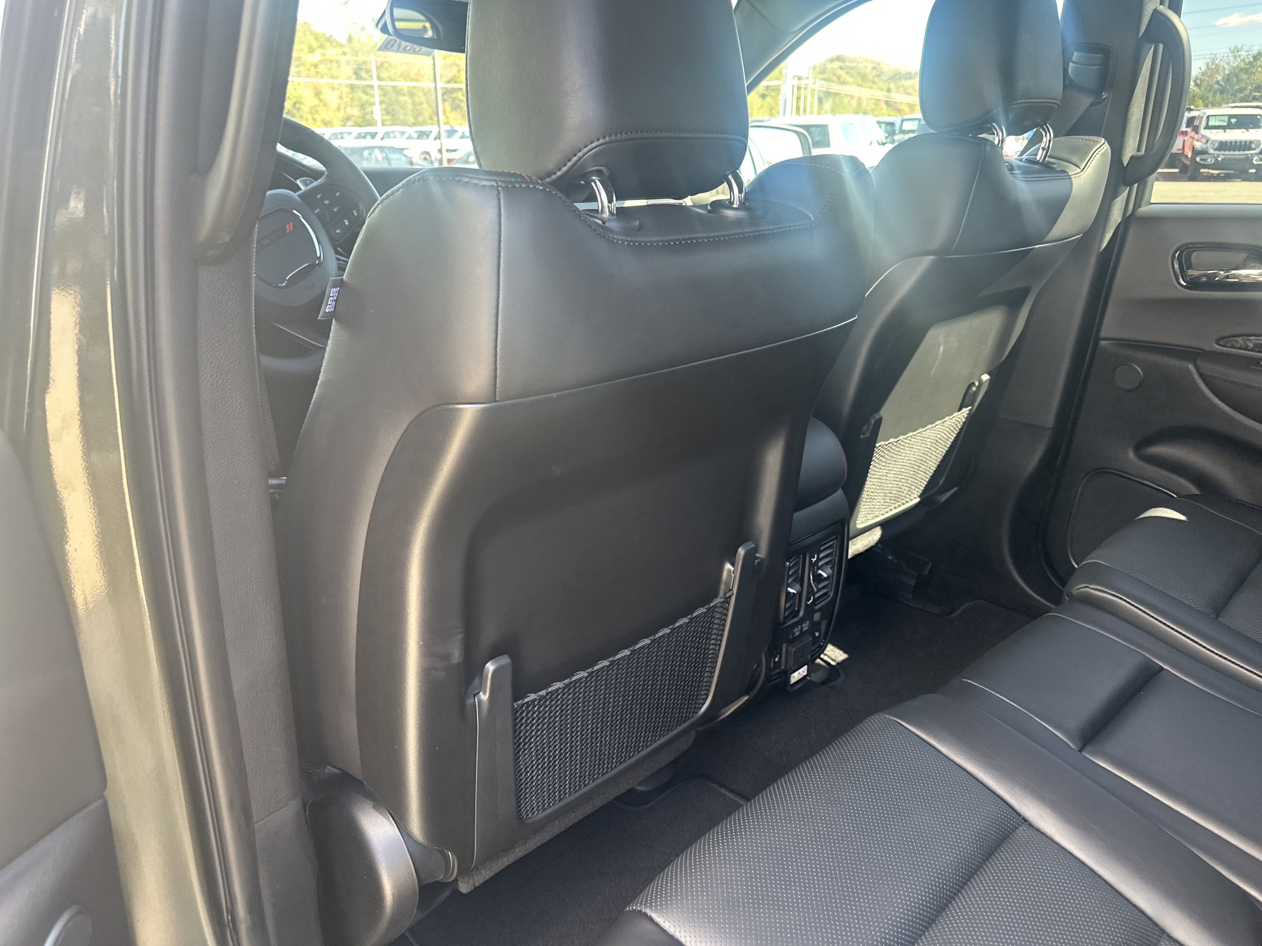 2026 Dodge Durango DURANGO GT PREMIUM AWD HEMI V8