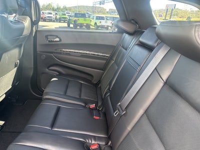 2026 Dodge Durango DURANGO GT PREMIUM AWD HEMI V8