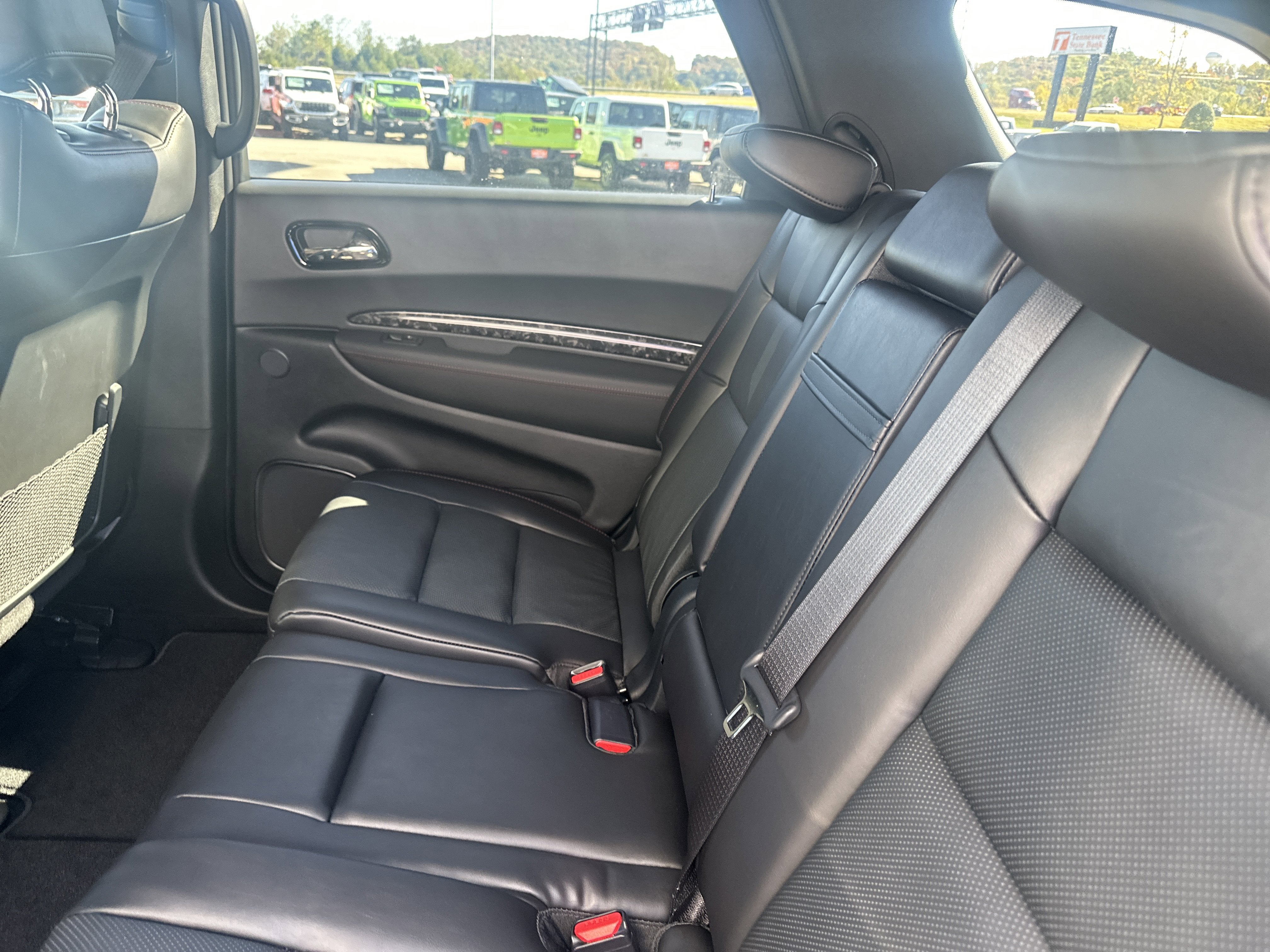 2026 Dodge Durango DURANGO GT PREMIUM AWD HEMI V8