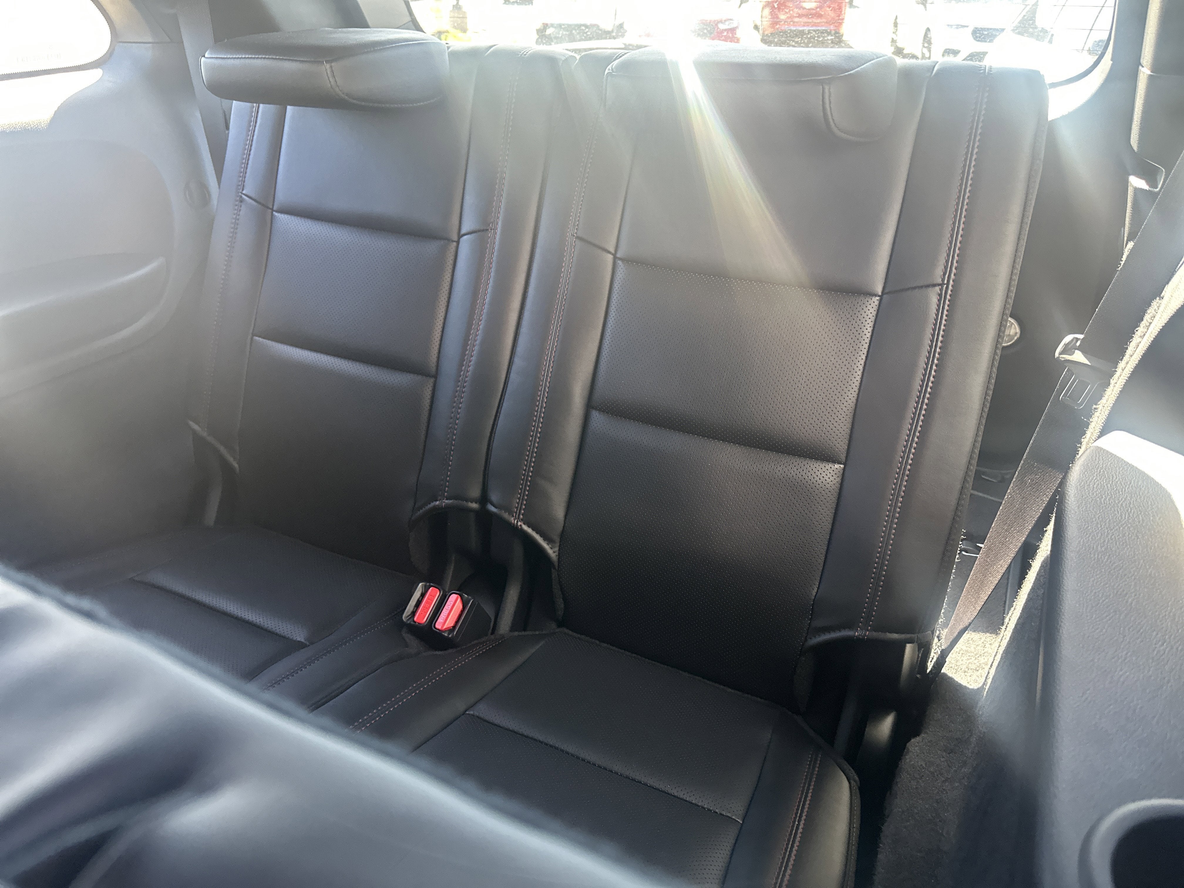 2026 Dodge Durango DURANGO GT PREMIUM AWD HEMI V8