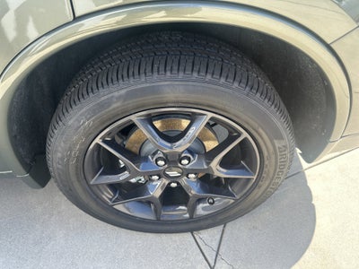 2026 Dodge Durango DURANGO GT PREMIUM AWD HEMI V8