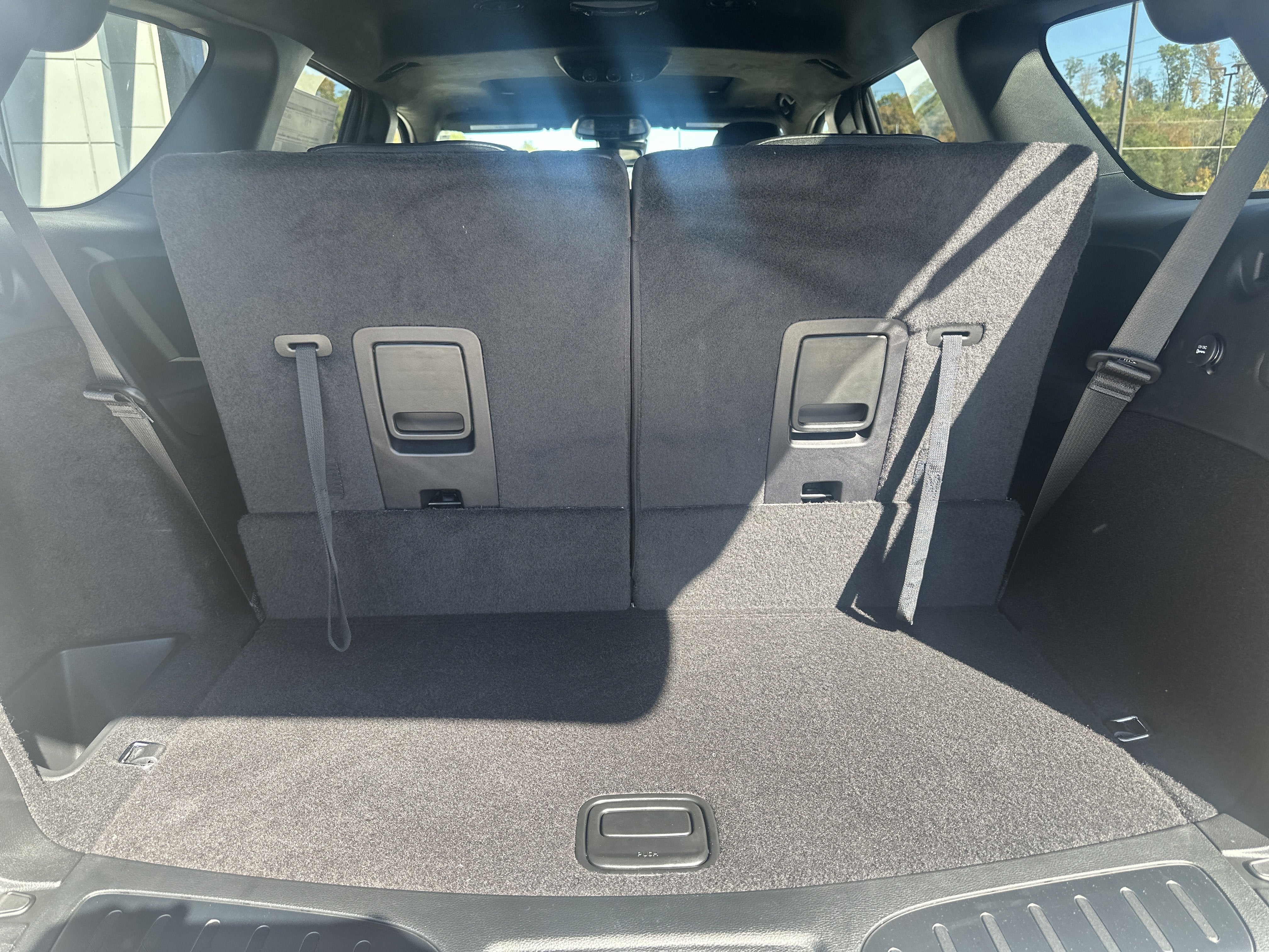 2026 Dodge Durango DURANGO GT PREMIUM AWD HEMI V8