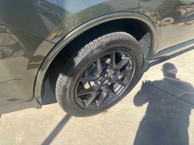 2026 Dodge Durango DURANGO GT PREMIUM AWD HEMI V8