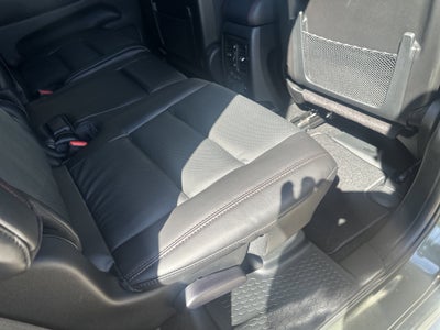 2026 Dodge Durango DURANGO GT PREMIUM AWD HEMI V8