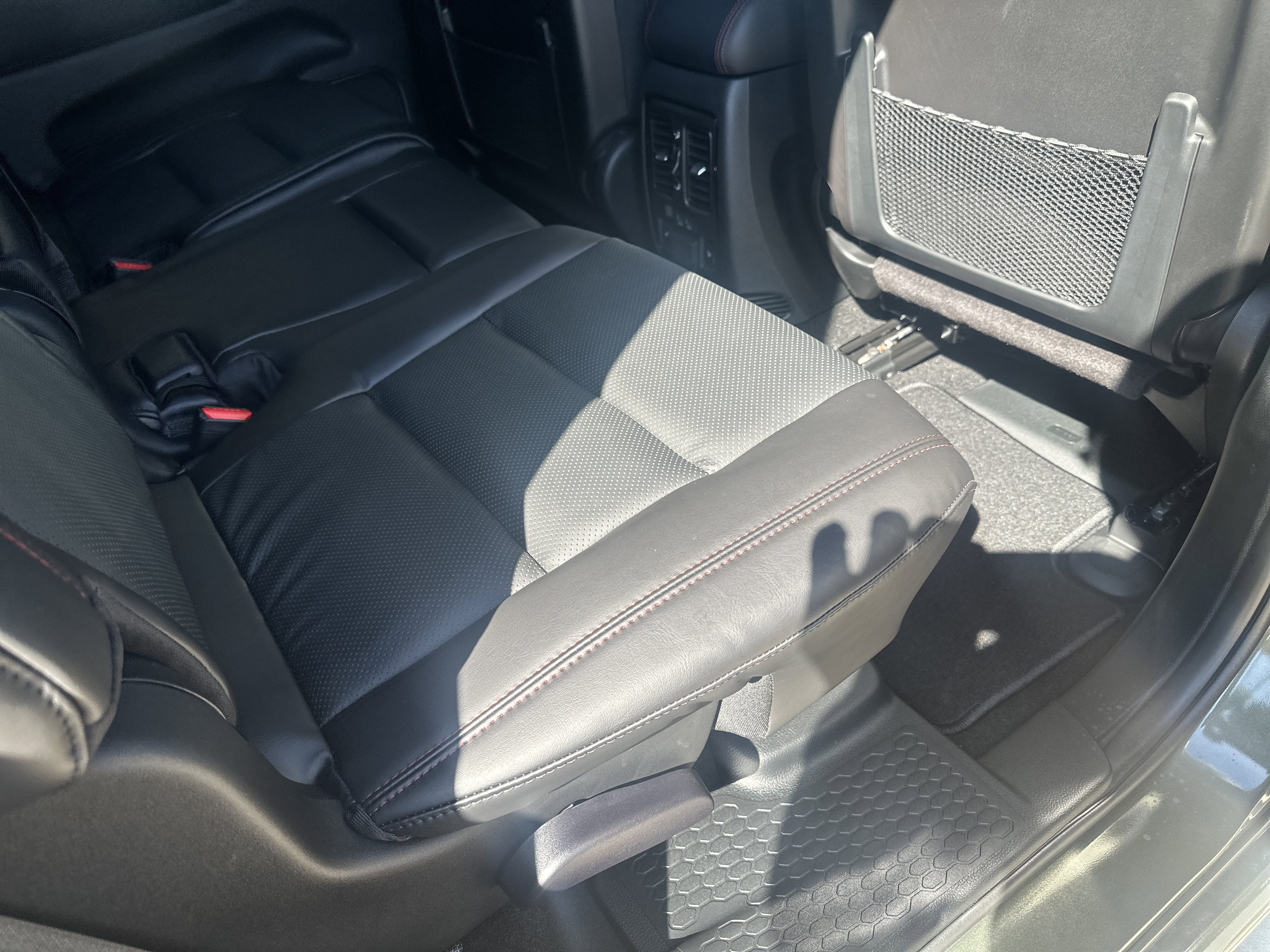 2026 Dodge Durango DURANGO GT PREMIUM AWD HEMI V8