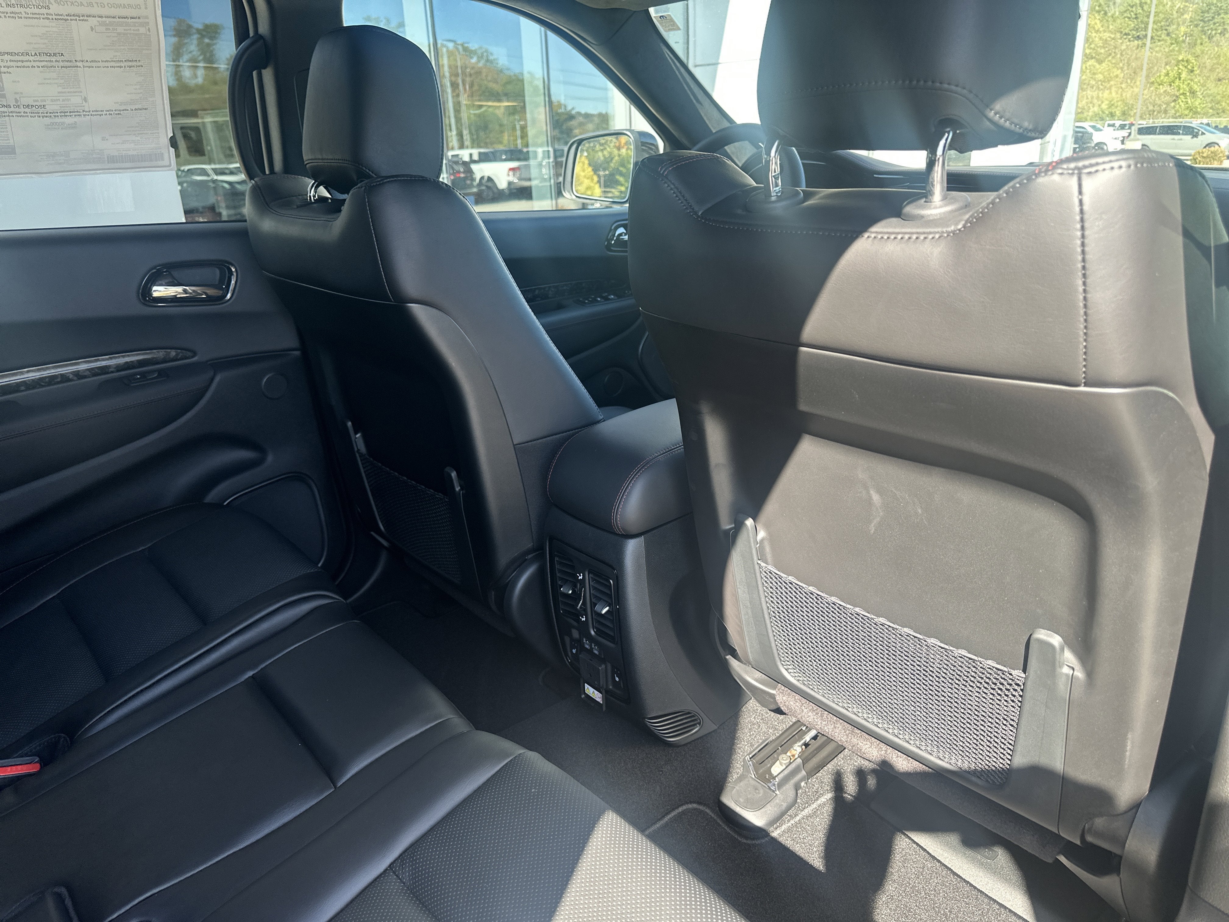 2026 Dodge Durango DURANGO GT PREMIUM AWD HEMI V8