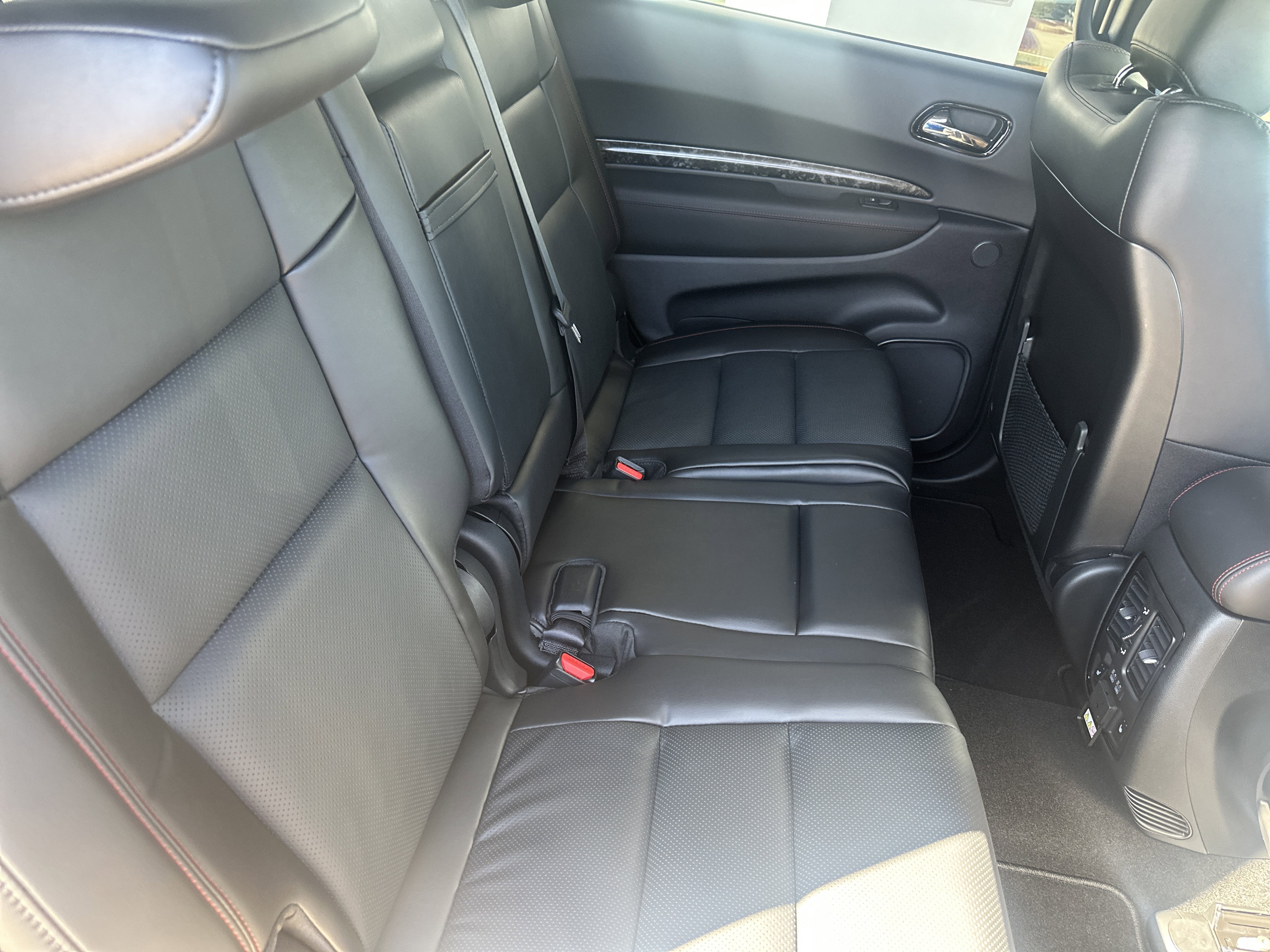 2026 Dodge Durango DURANGO GT PREMIUM AWD HEMI V8