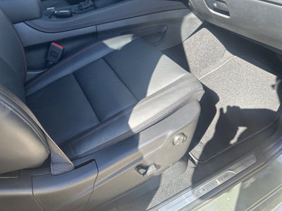 2026 Dodge Durango DURANGO GT PREMIUM AWD HEMI V8