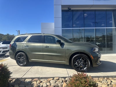 2026 Dodge Durango DURANGO GT PREMIUM AWD HEMI V8