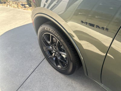 2026 Dodge Durango DURANGO GT PREMIUM AWD HEMI V8