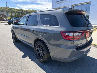 2027 Dodge Durango DURANGO GT HEMI V8 PLUS AWD