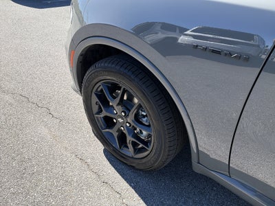 2027 Dodge Durango DURANGO GT HEMI V8 PLUS AWD