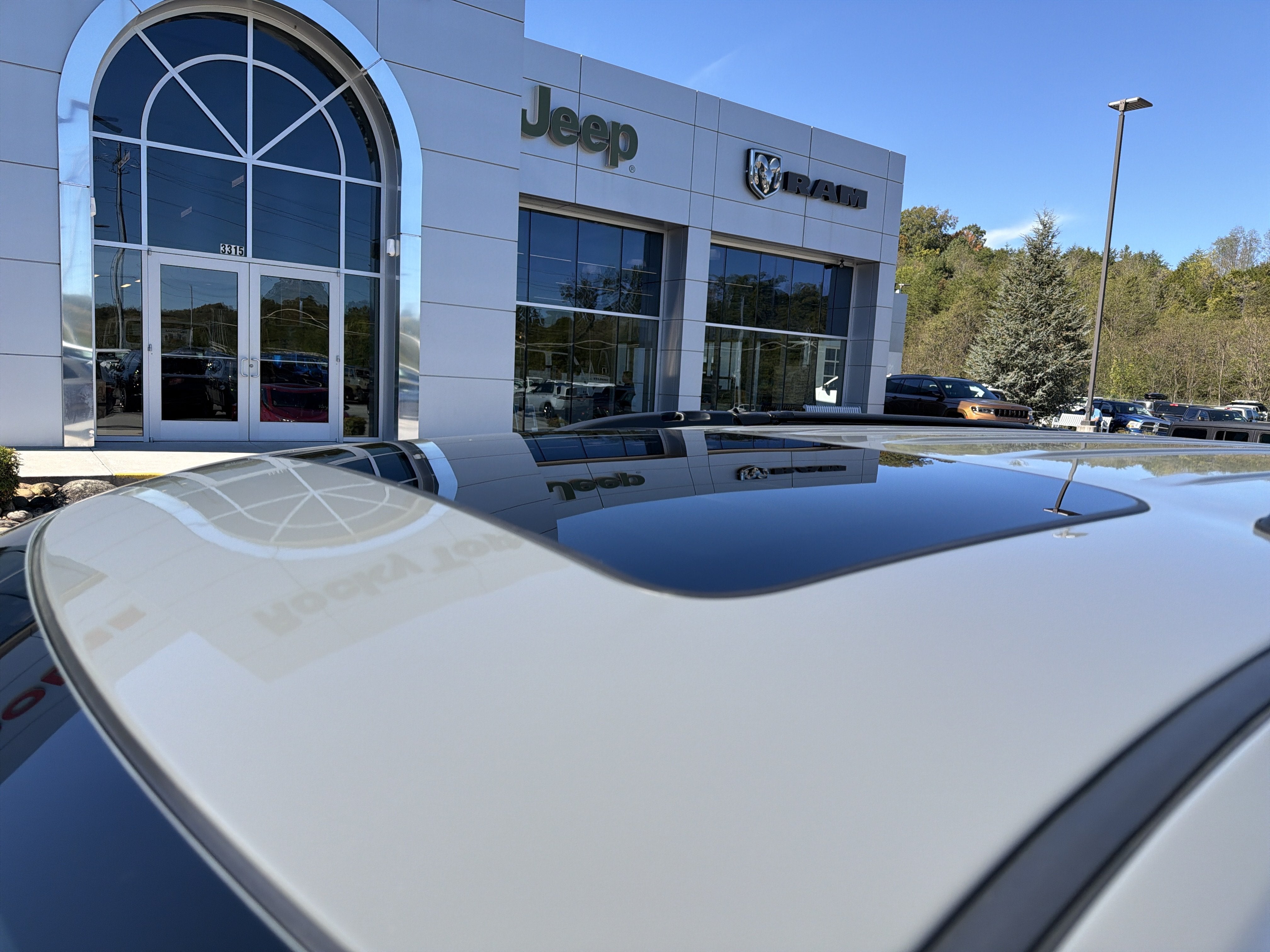 2027 Dodge Durango DURANGO GT HEMI V8 PLUS AWD