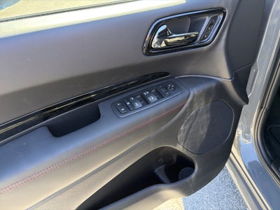 2027 Dodge Durango DURANGO GT HEMI V8 PLUS AWD