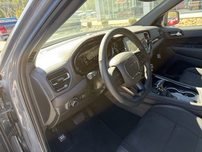 2027 Dodge Durango DURANGO GT HEMI V8 PLUS AWD