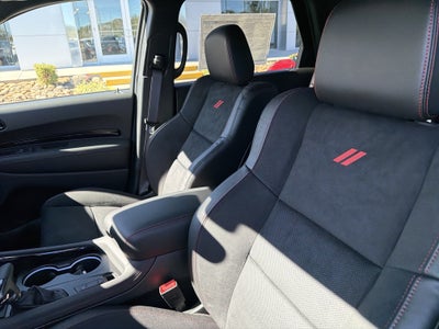 2027 Dodge Durango DURANGO GT HEMI V8 PLUS AWD