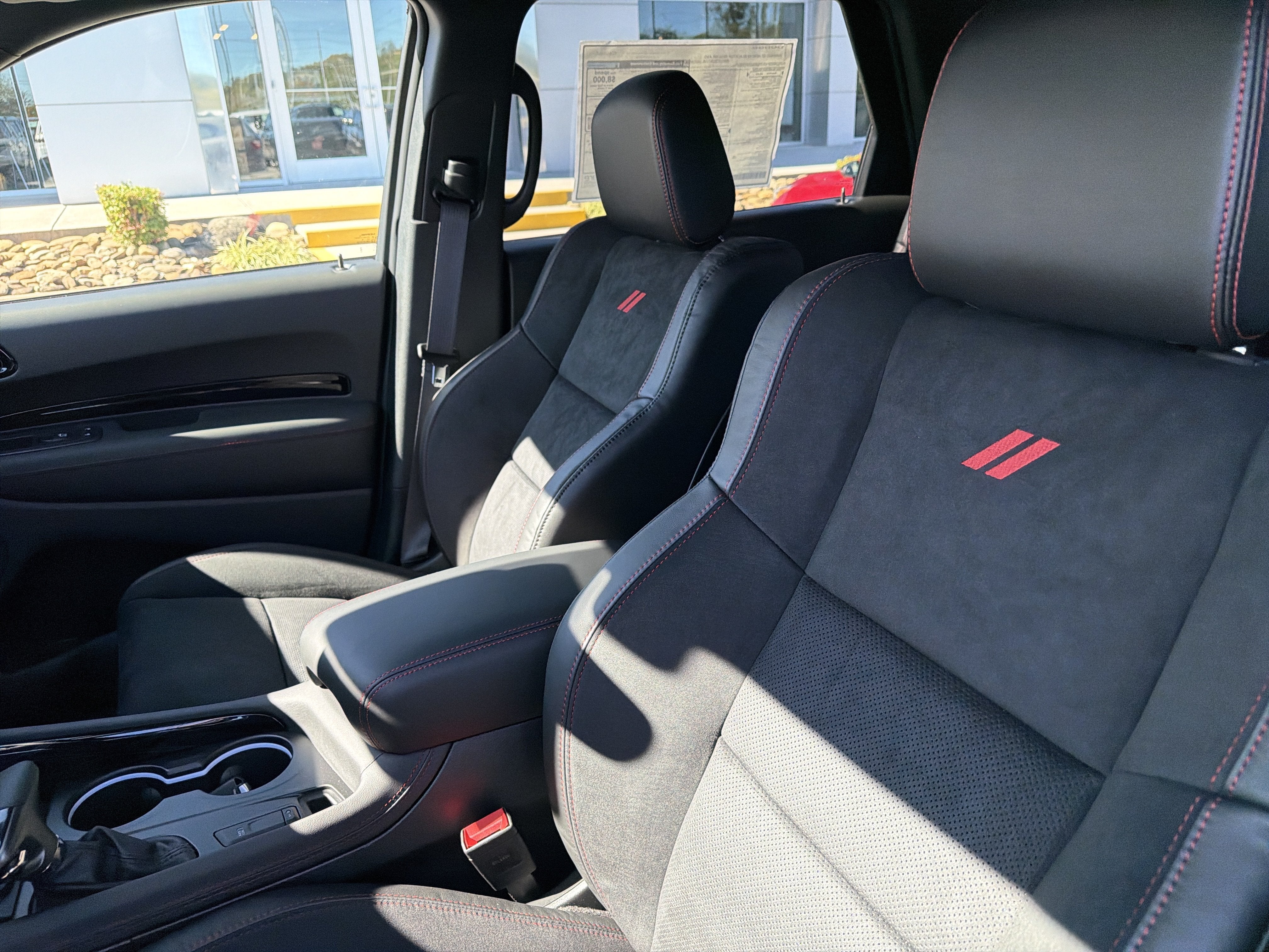 2027 Dodge Durango DURANGO GT HEMI V8 PLUS AWD