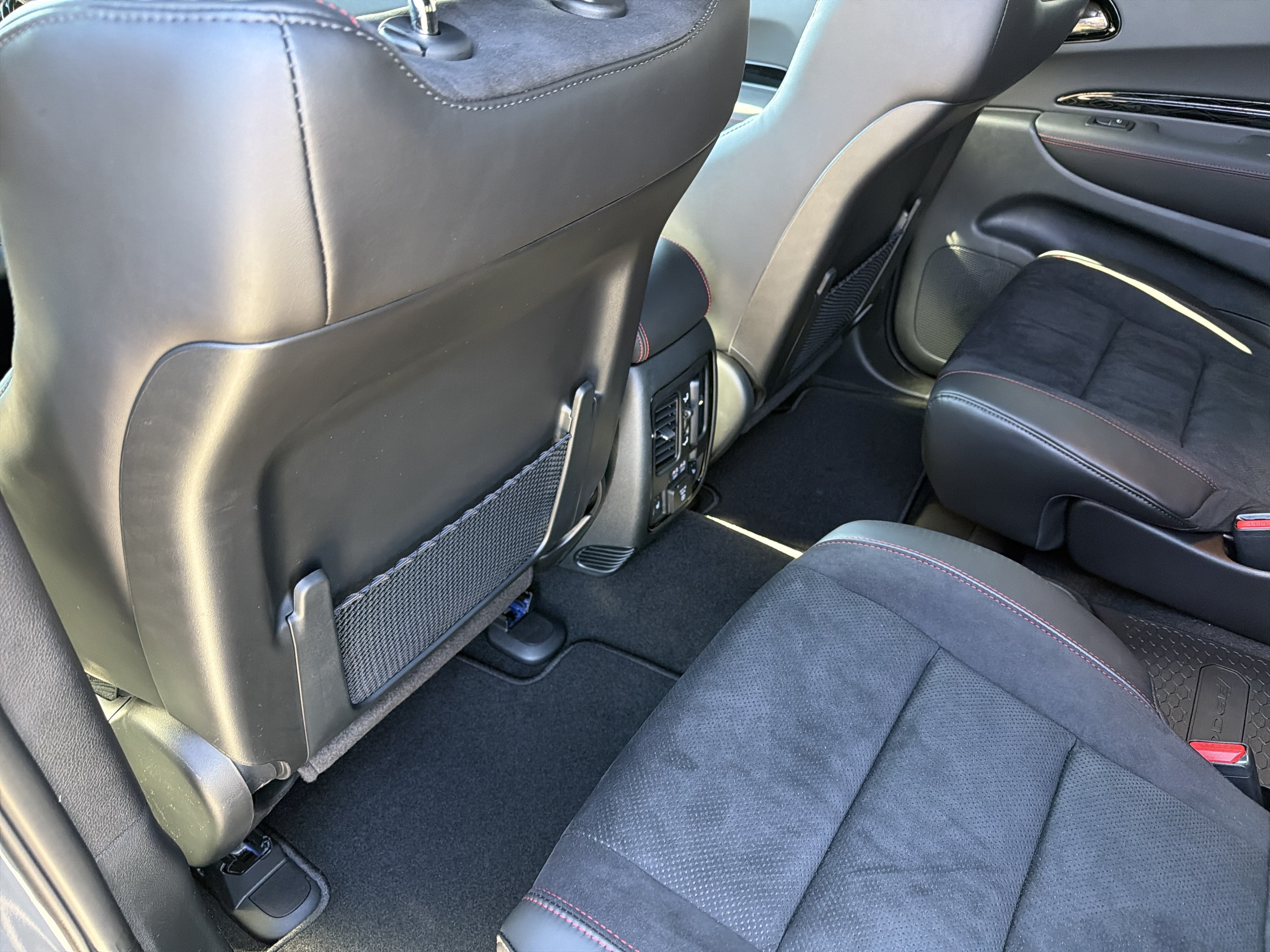 2027 Dodge Durango DURANGO GT HEMI V8 PLUS AWD