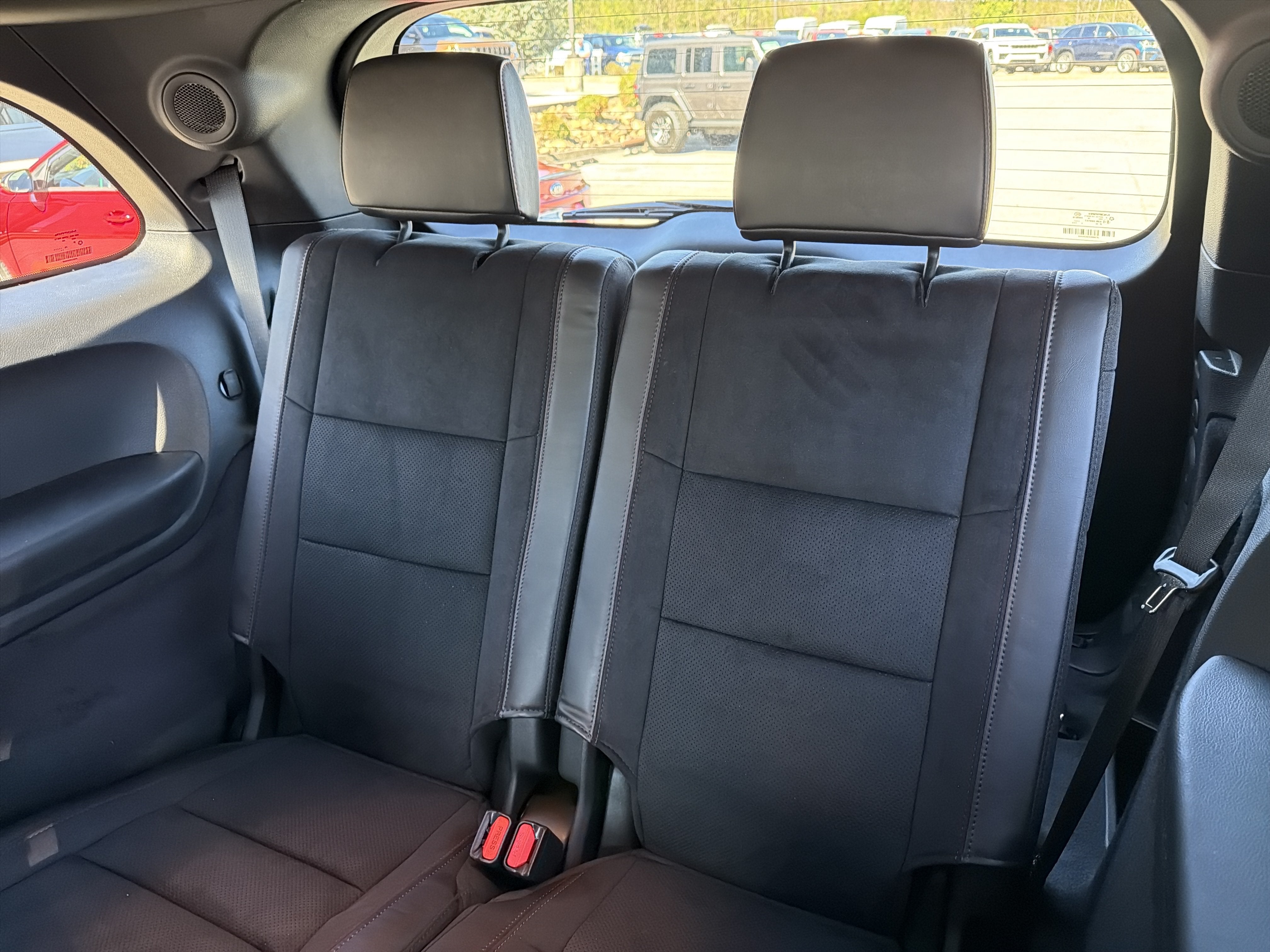 2027 Dodge Durango DURANGO GT HEMI V8 PLUS AWD