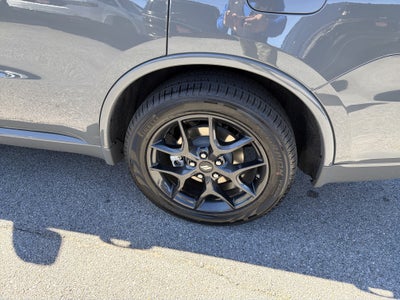 2027 Dodge Durango DURANGO GT HEMI V8 PLUS AWD