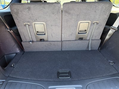 2027 Dodge Durango DURANGO GT HEMI V8 PLUS AWD
