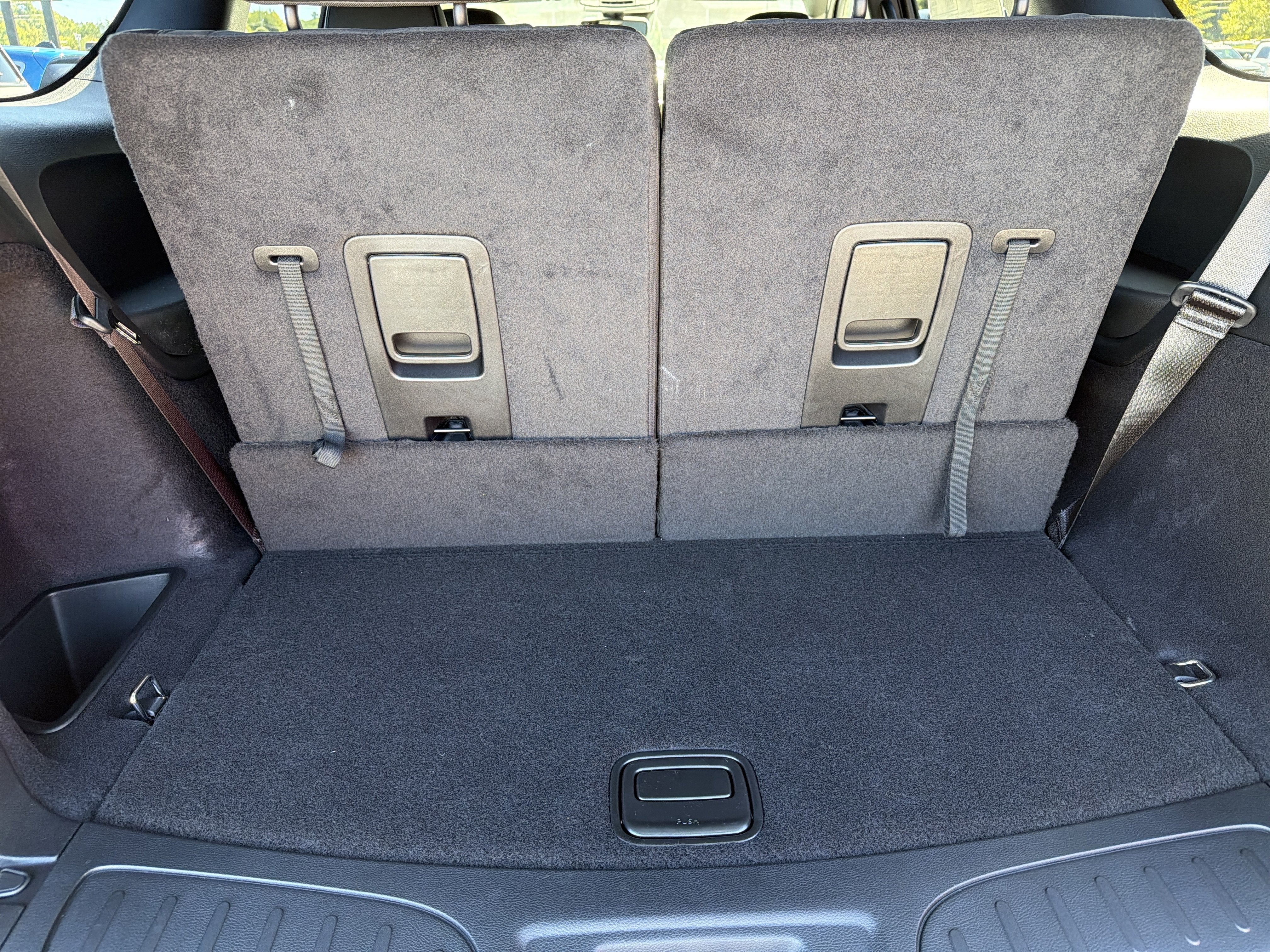 2027 Dodge Durango DURANGO GT HEMI V8 PLUS AWD
