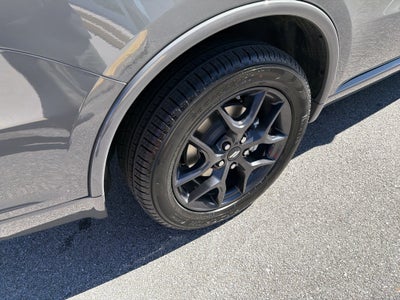 2027 Dodge Durango DURANGO GT HEMI V8 PLUS AWD