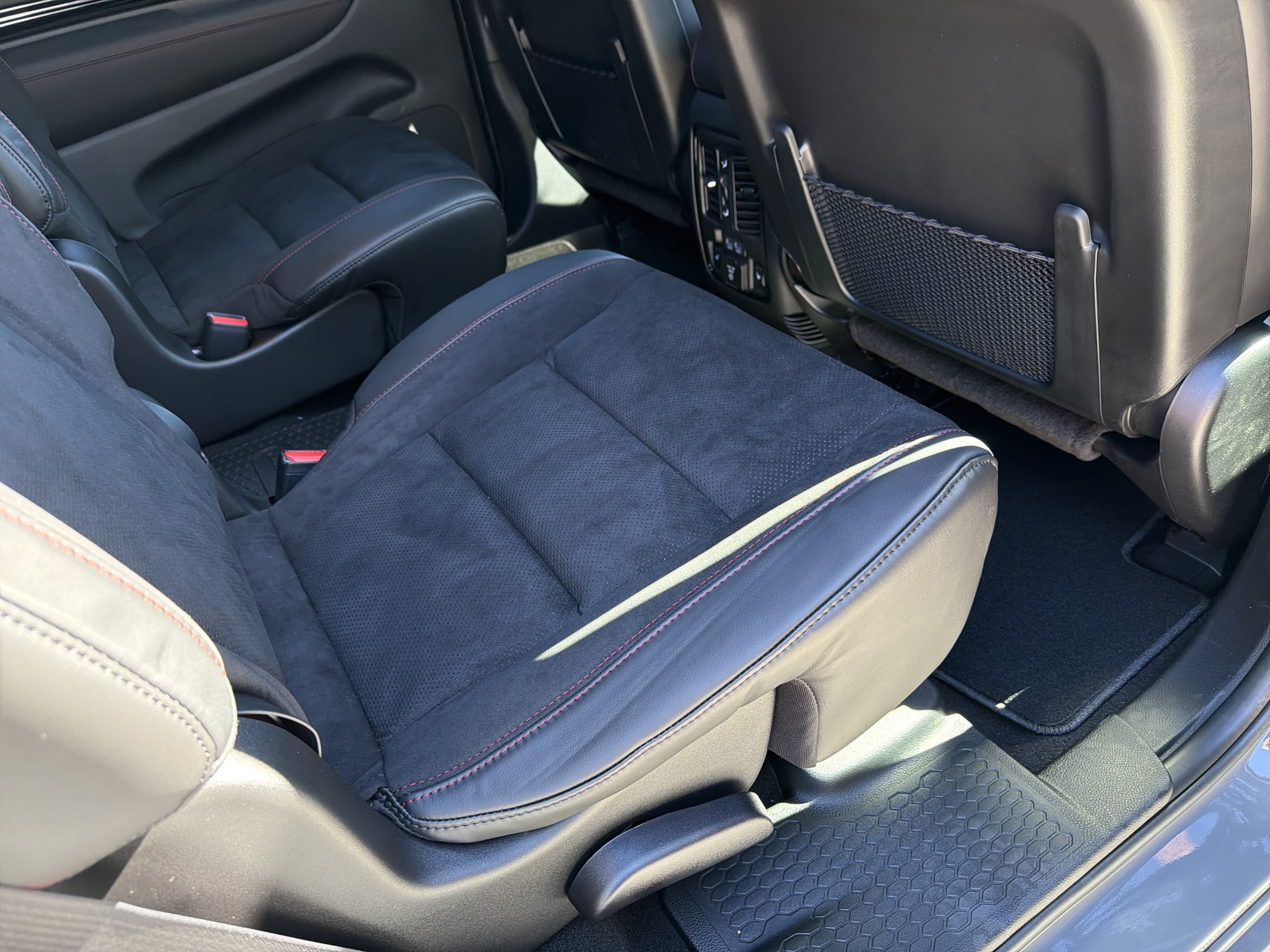 2027 Dodge Durango DURANGO GT HEMI V8 PLUS AWD