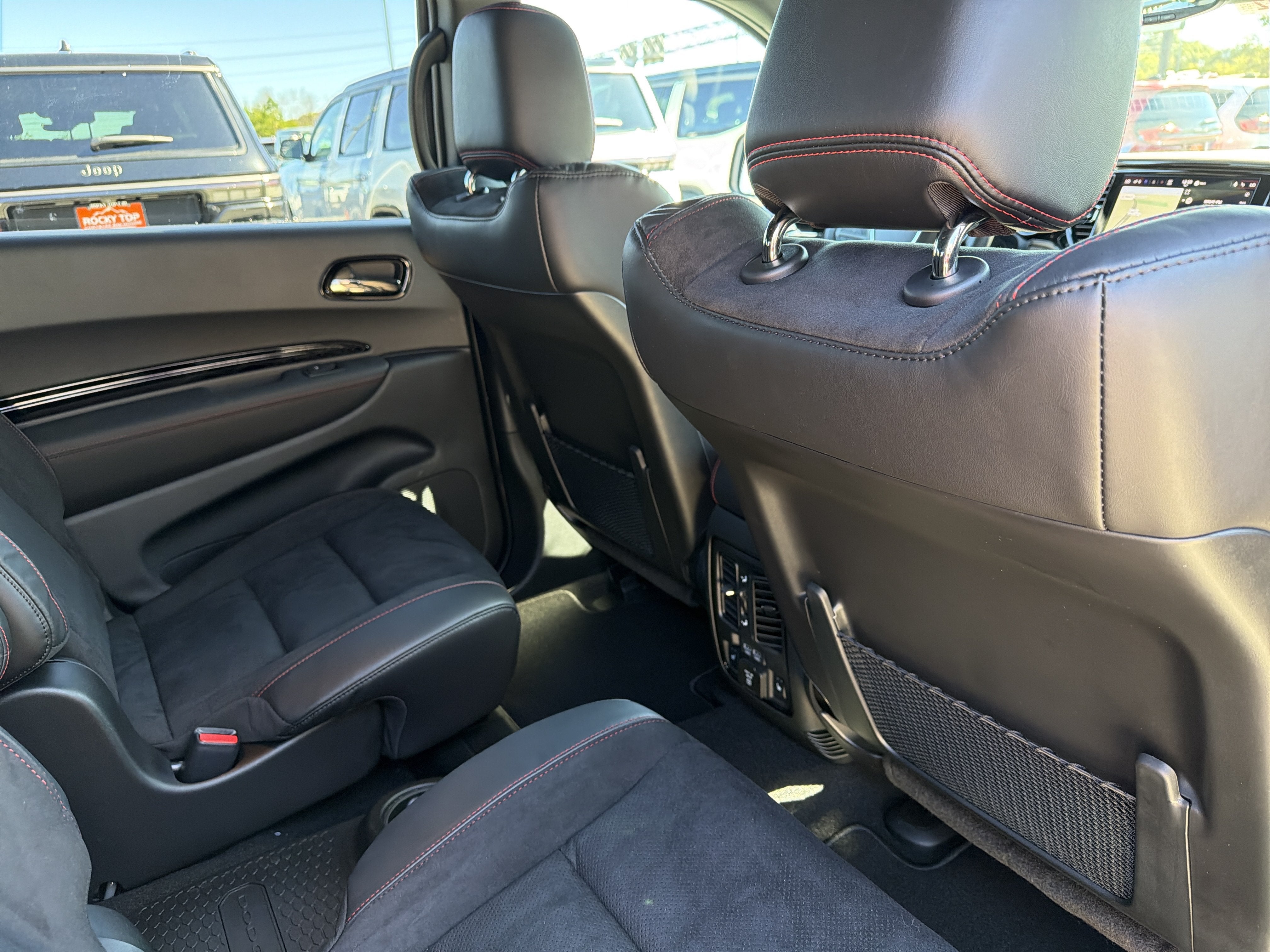 2027 Dodge Durango DURANGO GT HEMI V8 PLUS AWD