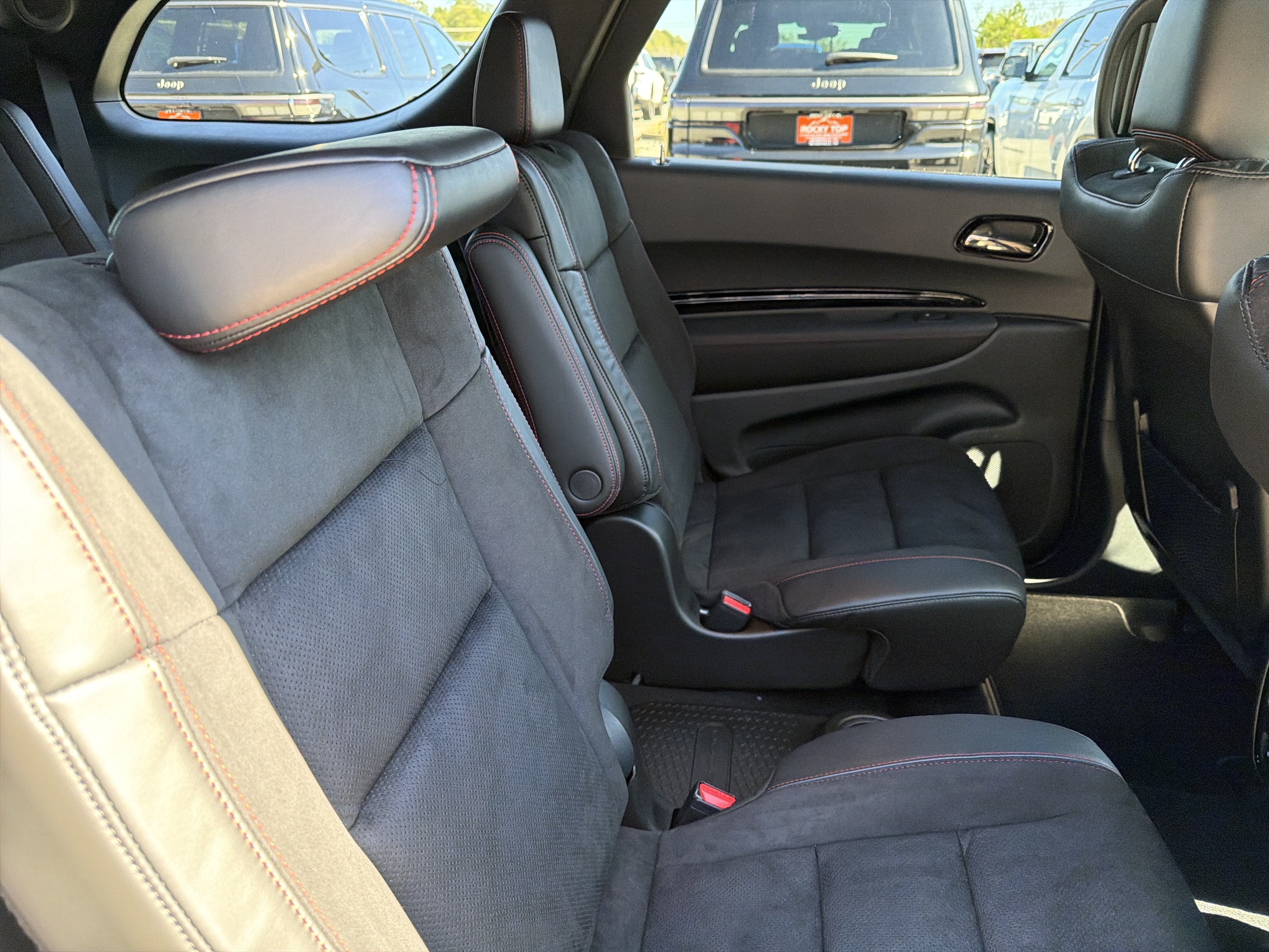 2027 Dodge Durango DURANGO GT HEMI V8 PLUS AWD