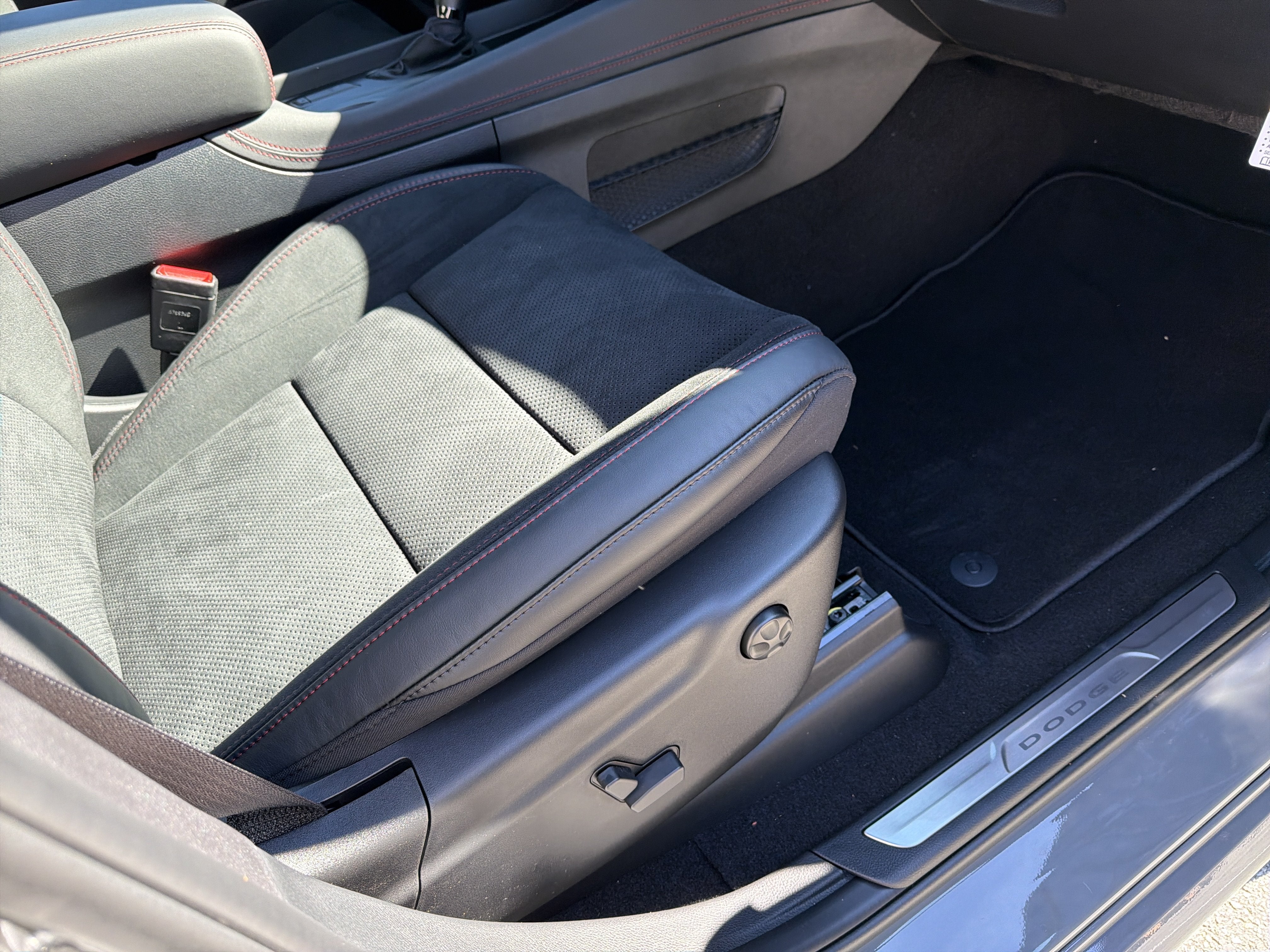2027 Dodge Durango DURANGO GT HEMI V8 PLUS AWD