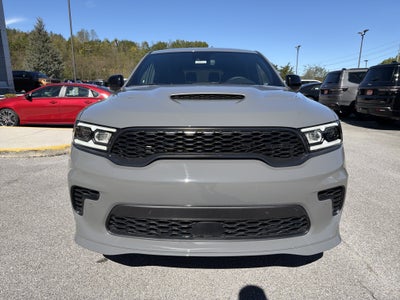 2027 Dodge Durango DURANGO GT HEMI V8 PLUS AWD