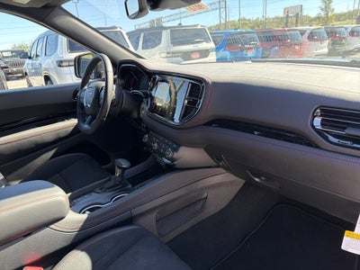 2027 Dodge Durango DURANGO GT HEMI V8 PLUS AWD