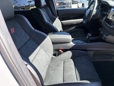 2027 Dodge Durango DURANGO GT HEMI V8 PLUS AWD