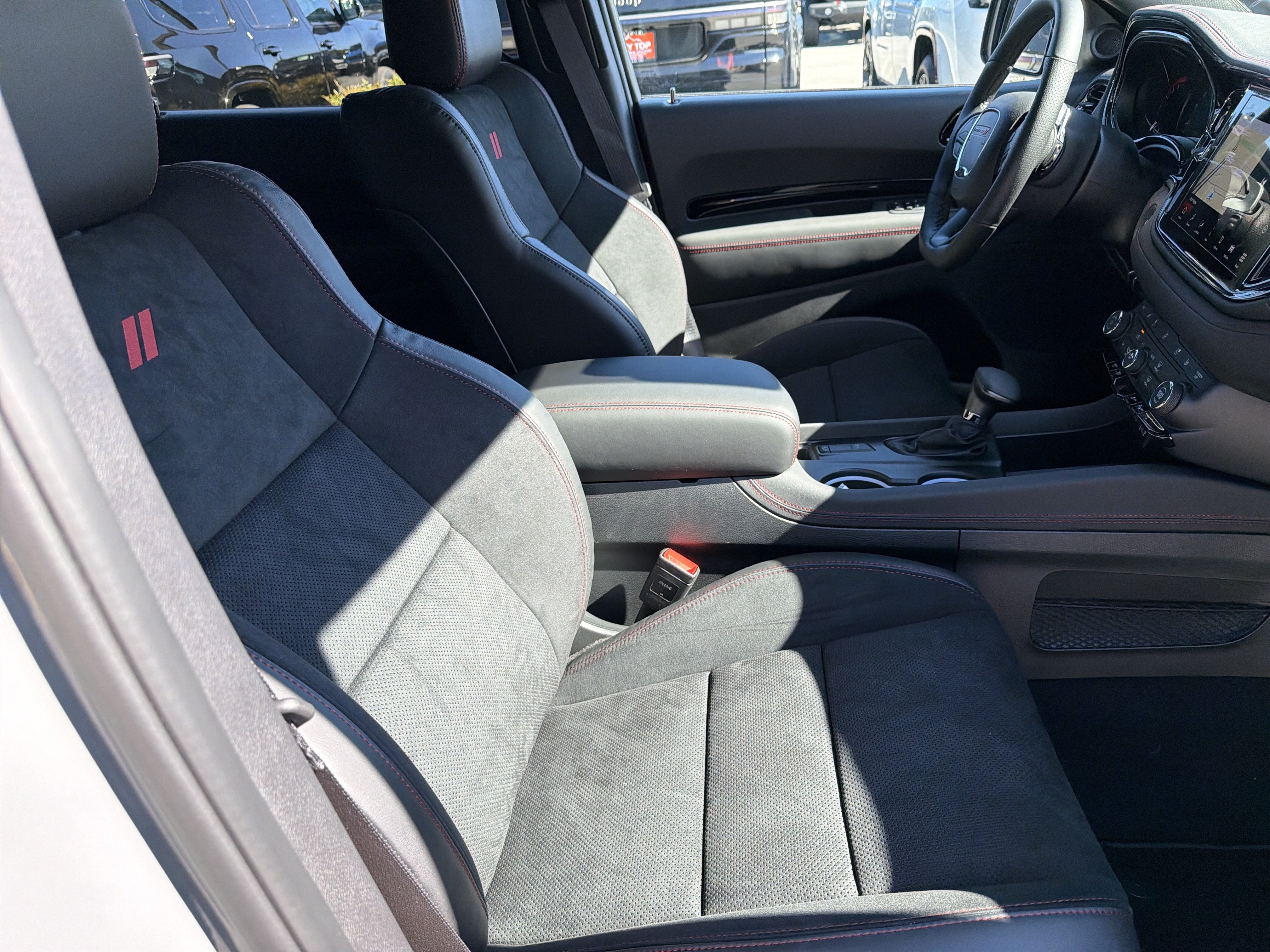 2027 Dodge Durango DURANGO GT HEMI V8 PLUS AWD